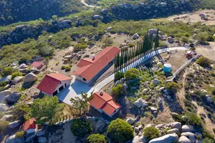 41482 Rocky Ridge Ct, Aguanga, CA 92536 - Photo 1