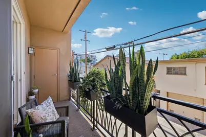  3990 Centre St #104, San Diego, CA 92103 - Photo 28