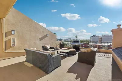  3990 Centre St #104, San Diego, CA 92103 - Photo 32