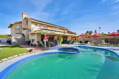  68585 Panorama Rd, Cathedral City, CA 92234 - Photo 2