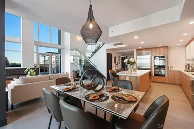  1240 India #2306, San Diego, CA 92101 - Photo 10