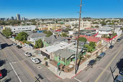  2186-90 National Ave, San Diego, CA 92113 - Photo 4