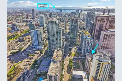  1333 8th Ave #407, San Diego, CA 92101 - Photo 16