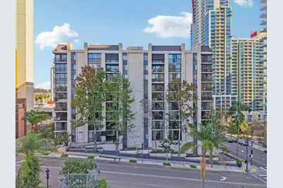  1333 8th Ave #407, San Diego, CA 92101 - Photo 26