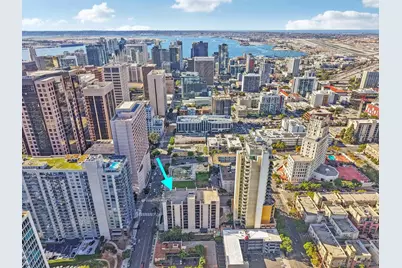  1333 8th Ave #407, San Diego, CA 92101 - Photo 1