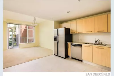  1431 Pacific Hwy #502, San Diego, CA 92101 - Photo 1