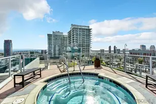 1080 Park Blvd, San Diego, CA 92101 - Photo 40