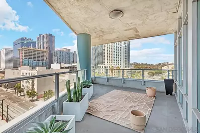  1080 Park Blvd. #701, San Diego, CA 92101 - Photo 32