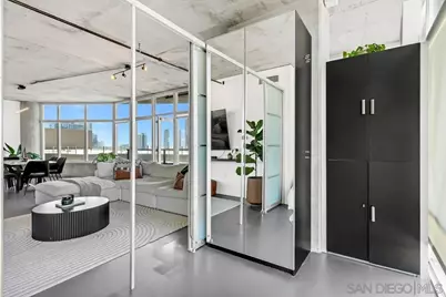  1080 Park Blvd. #701, San Diego, CA 92101 - Photo 28