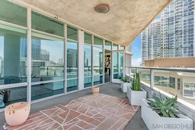  1080 Park Blvd. #701, San Diego, CA 92101 - Photo 34