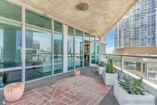 1080 Park Blvd, San Diego, CA 92101 - Photo 34