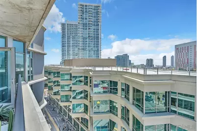  1080 Park Blvd. #701, San Diego, CA 92101 - Photo 36