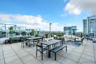 1080 Park Blvd, San Diego, CA 92101 - Photo 44