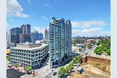  1080 Park Blvd. #701, San Diego, CA 92101 - Photo 54