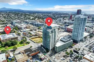 1080 Park Blvd, San Diego, CA 92101 - Photo 50