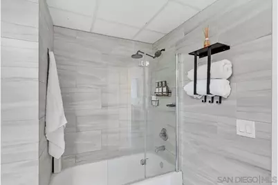  1080 Park Blvd. #701, San Diego, CA 92101 - Photo 30