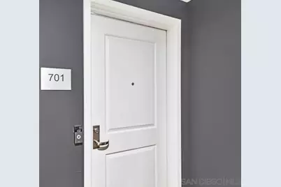  1080 Park Blvd. #701, San Diego, CA 92101 - Photo 38