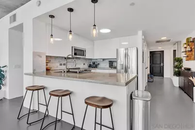  1080 Park Blvd. #701, San Diego, CA 92101 - Photo 2