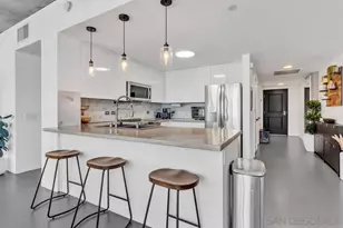 1080 Park Blvd, San Diego, CA 92101 - Photo 2