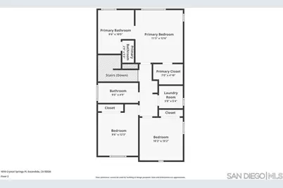  1010 Crystal Springs Pl, Escondido, CA 92026 - Photo 34