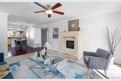  6069 Rancho Mission Rd #201, San Diego, CA 92108 - Photo 8