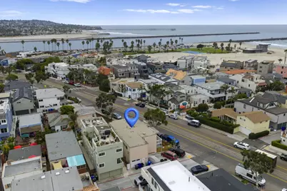 2735 Mission Blvd, San Diego, CA 92109 - Photo 1
