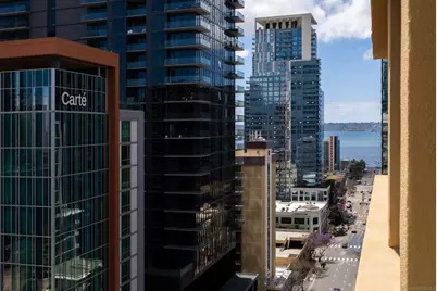  350 W Ash St #1207, San Diego, CA 92101 - Photo 12