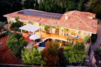  4588 Conrad Drive, La Mesa, CA 91941 - Photo 1