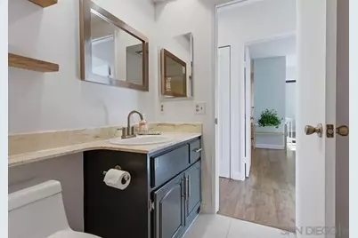  4569 Hamilton St #6, San Diego, CA 92116 - Photo 20