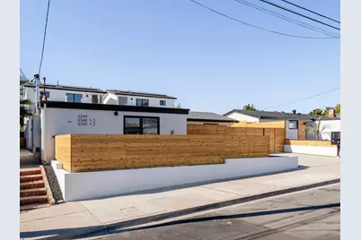  3346 Lockwood Dr, San Diego, CA 92123 - Photo 2