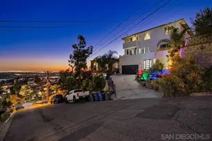 1644 Cuyamaca Ave, Spring Valley, CA 91977 - Photo 2