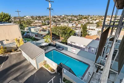  3907 Georgia Street #21, San Diego, CA 92103 - Photo 14