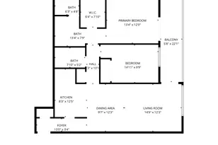 1209 Hueneme St, San Diego, CA 92110 - Photo 38