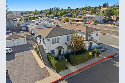  7759 University Ave, La Mesa, CA 91942 - Photo 1