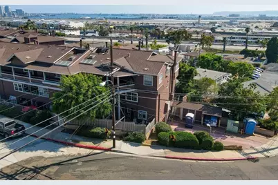  1806 McKee St #A2, San Diego, CA 92110 - Photo 28