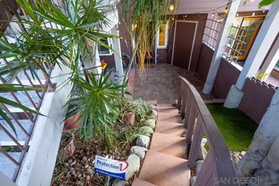  1806 McKee St #A2, San Diego, CA 92110 - Photo 36