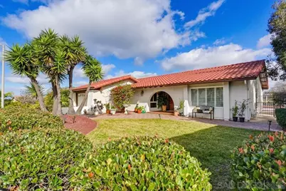  6615 Ridge Manor Ave, San Diego, CA 92120 - Photo 1