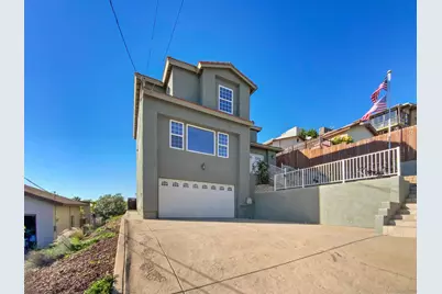  1504 San Bernardino Ave, Spring Valley, CA 91977 - Photo 8