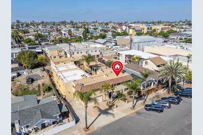  3846 38th St #5, San Diego, CA 92105 - Photo 24