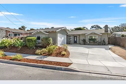  1415 San Altos Pl, Lemon Grove, CA 91945 - Photo 1