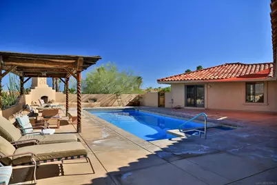  1804 Chuparosa Lane, Borrego Springs, CA 92004 - Photo 32