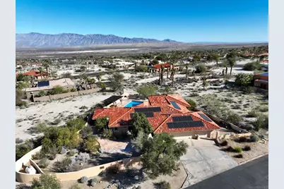  1804 Chuparosa Lane, Borrego Springs, CA 92004 - Photo 34