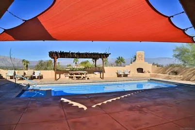  1804 Chuparosa Lane, Borrego Springs, CA 92004 - Photo 30