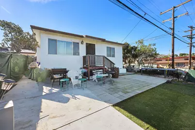  853 S 32nd St, San Diego, CA 92113 - Photo 4