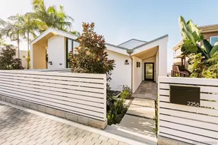 2258 Cambridge Ave, Cardiff by the Sea, CA 92007 - Photo 2