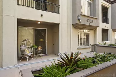  4165 Executive Dr #F107, La Jolla, CA 92037 - Photo 8