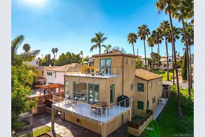  2335 33rd St, San Diego, CA 92104 - Photo 2