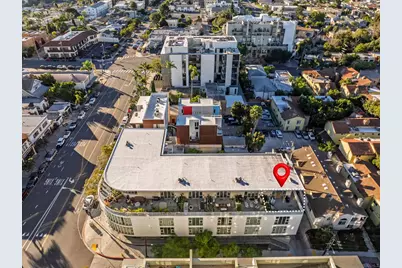  3788 Park Blvd #10, San Diego, CA 92103 - Photo 38