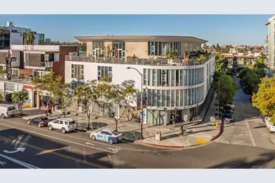  3788 Park Blvd #10, San Diego, CA 92103 - Photo 28