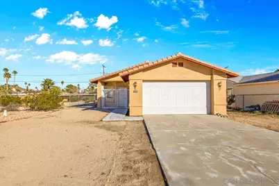  72440 Sun Valley Drive, Twentynine Palms, CA 92277 - Photo 1